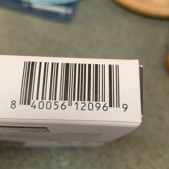 Smoke Cell Phone Case for a Samsung Galaxy A21 - Picture 4 of 4